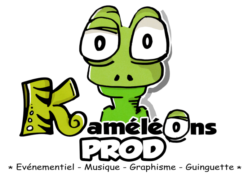 kameleons Prod